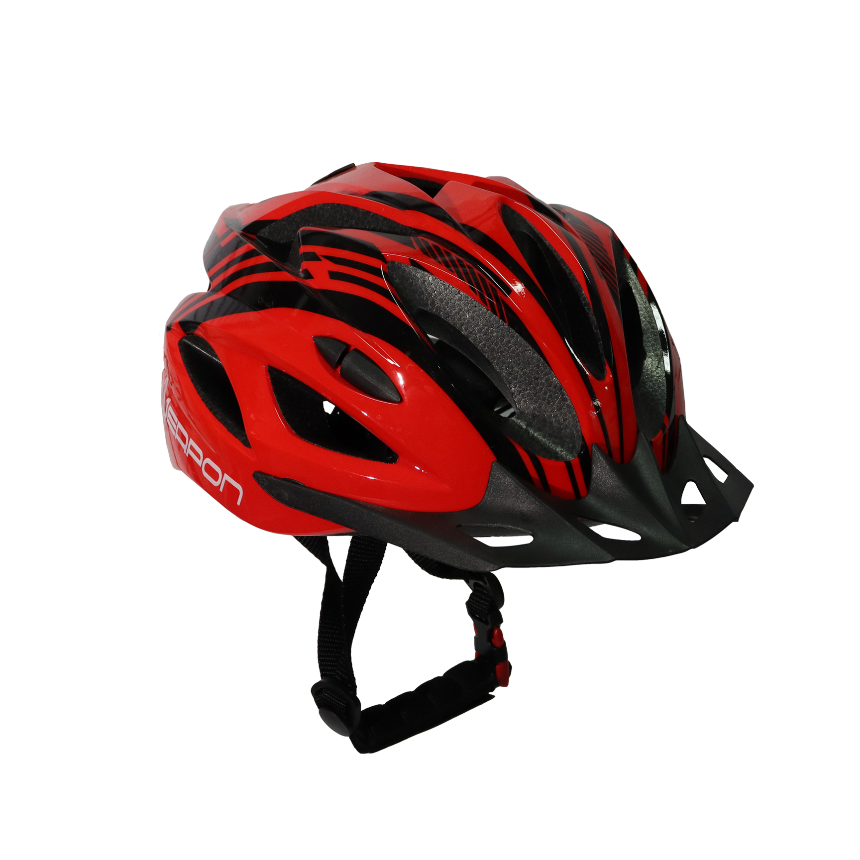 Ace Helmet – Weapon Bike