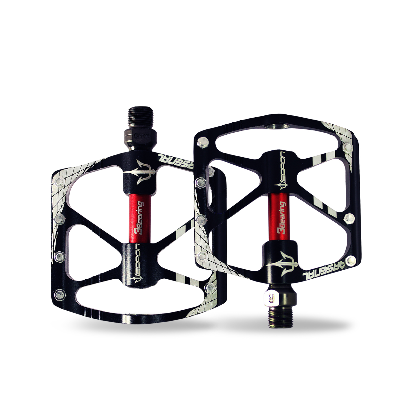 Weapon mtb pedals new arrivals