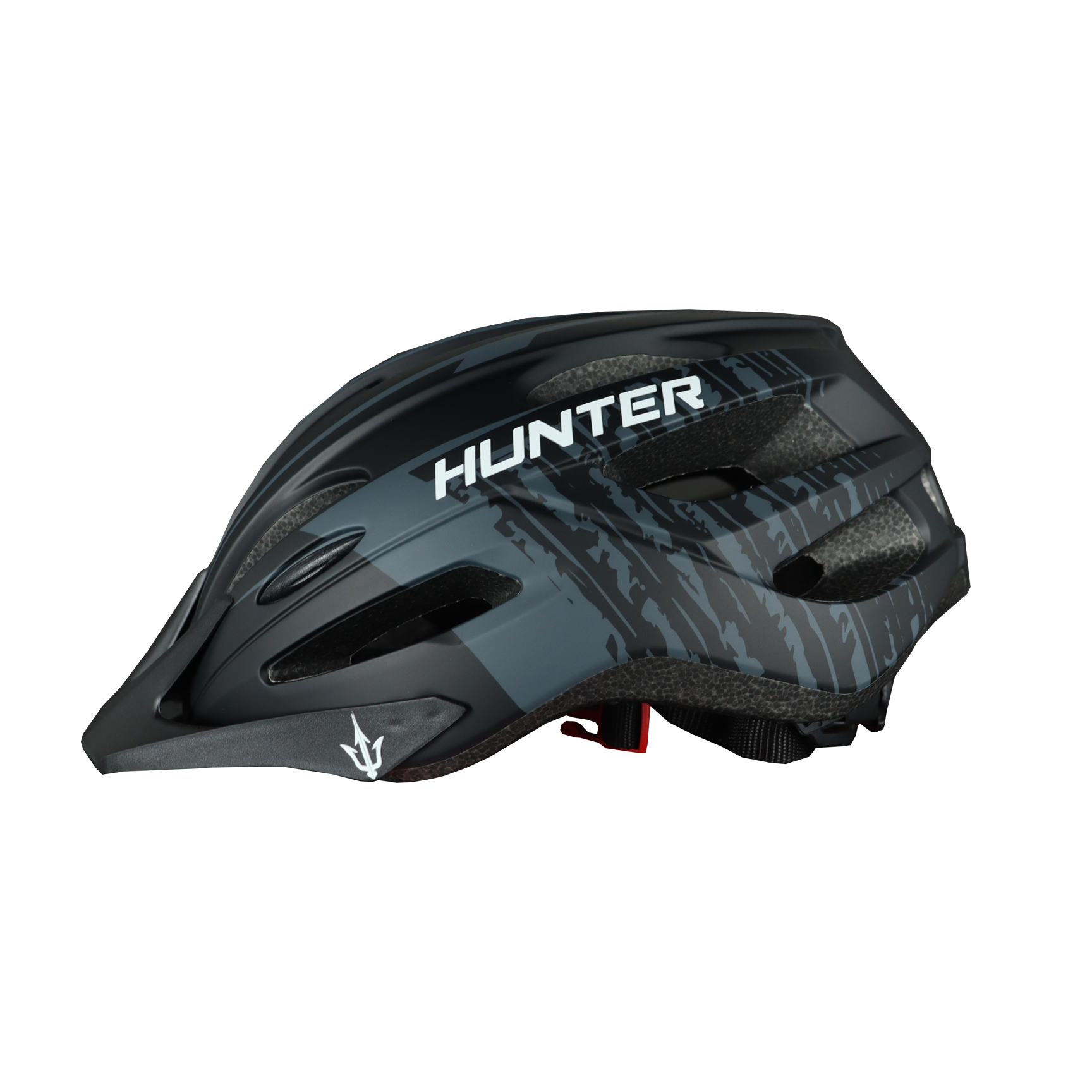 Hunter Helmet – Weapon Bike