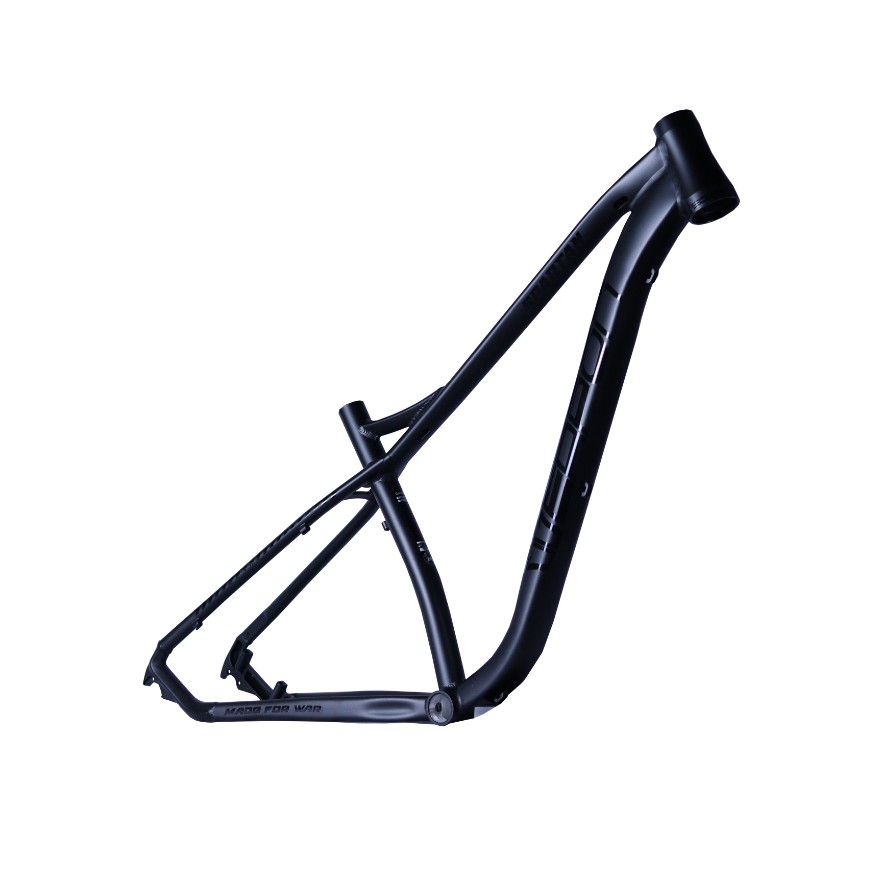 Weapon spartan mtb sale frame