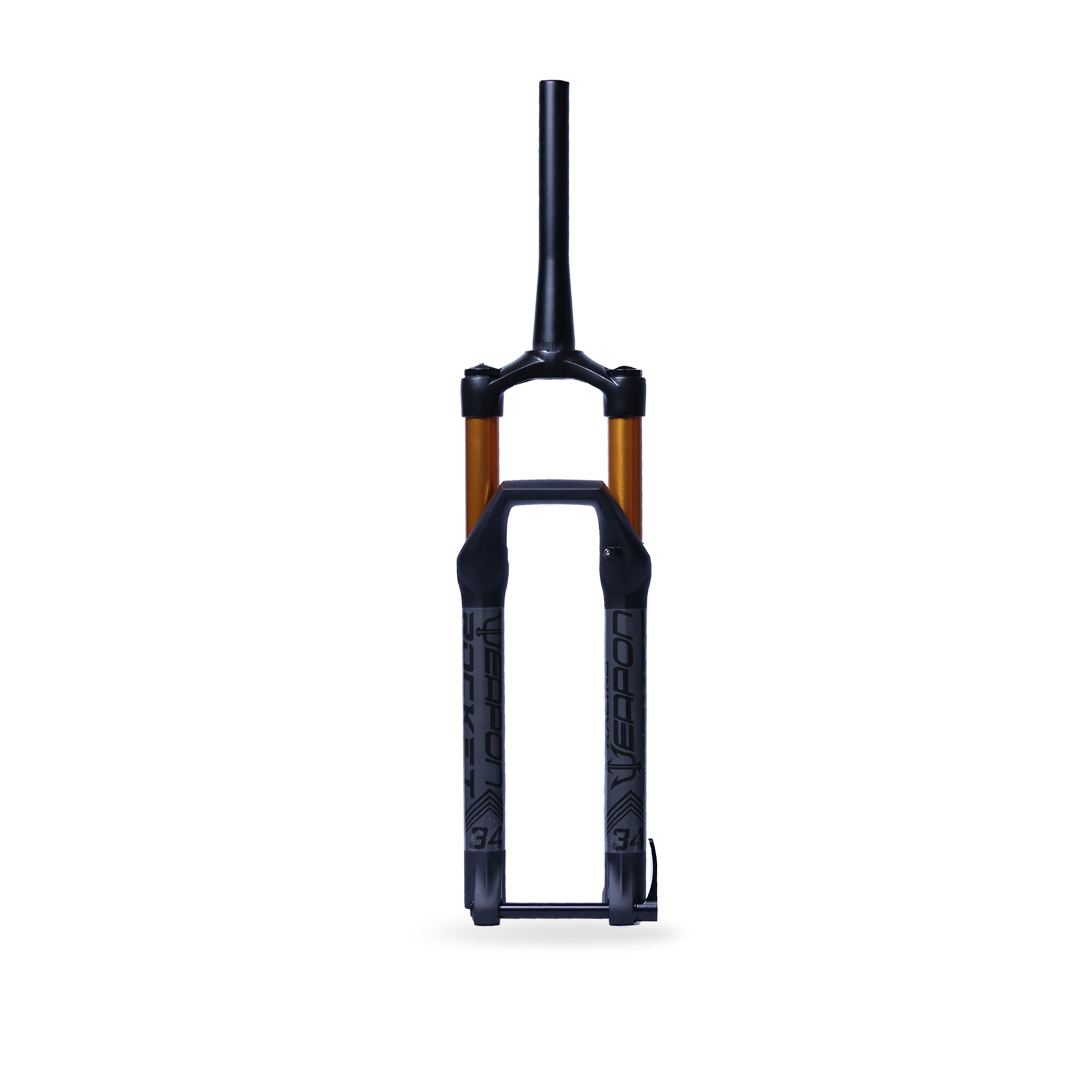 weapon lightning rigid fork price