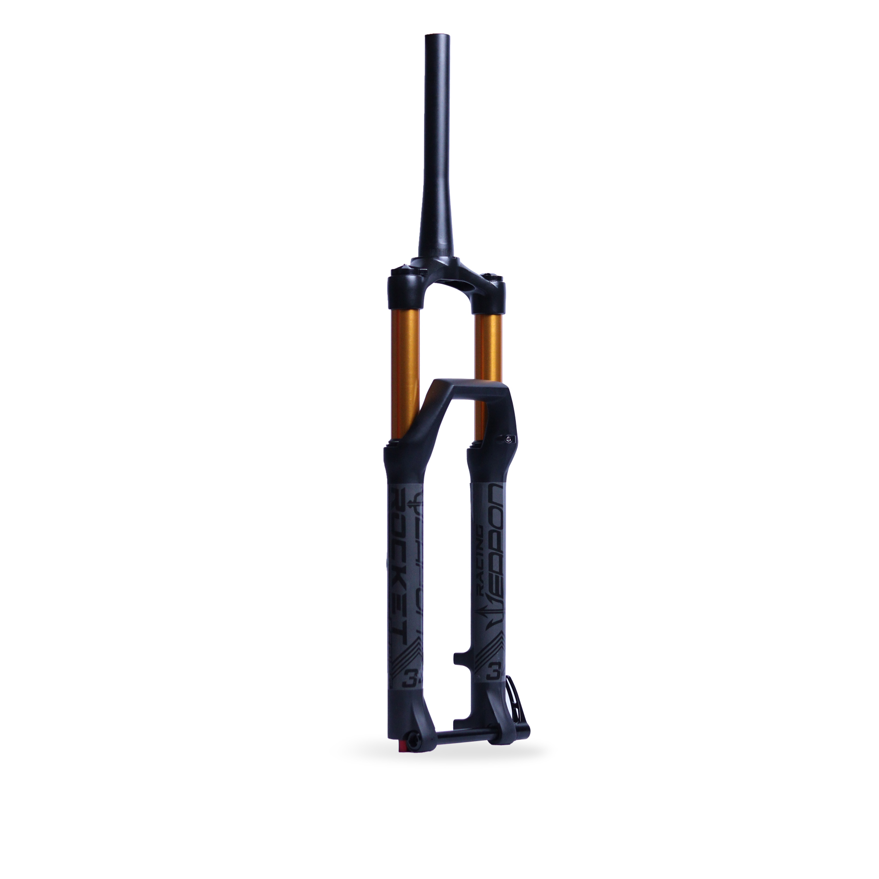 140mm suspension online fork