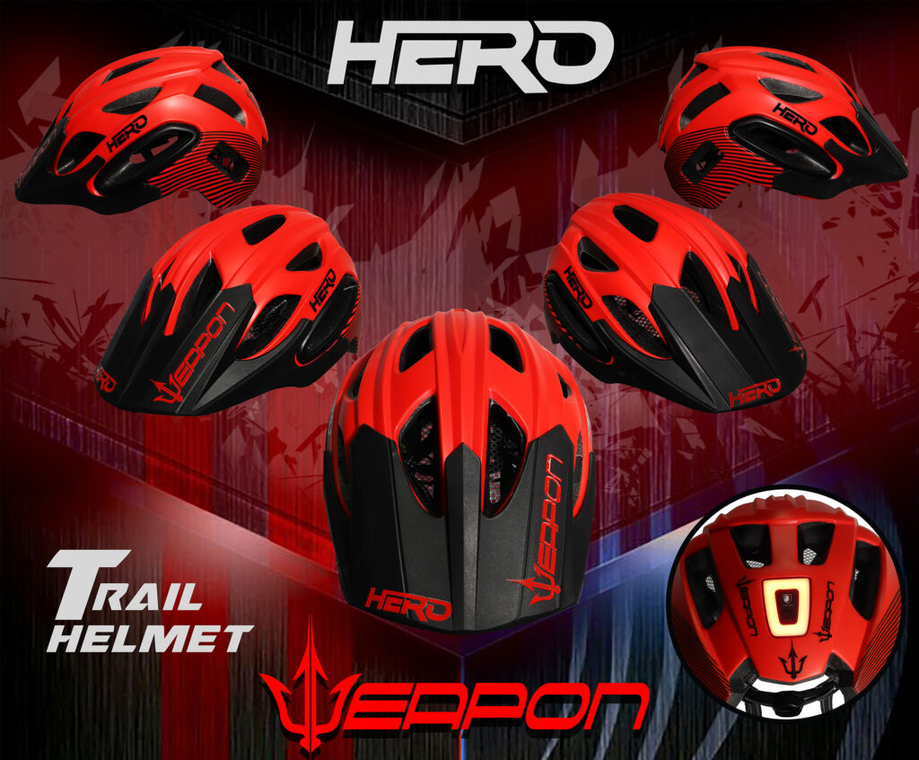 bike helmet price hero