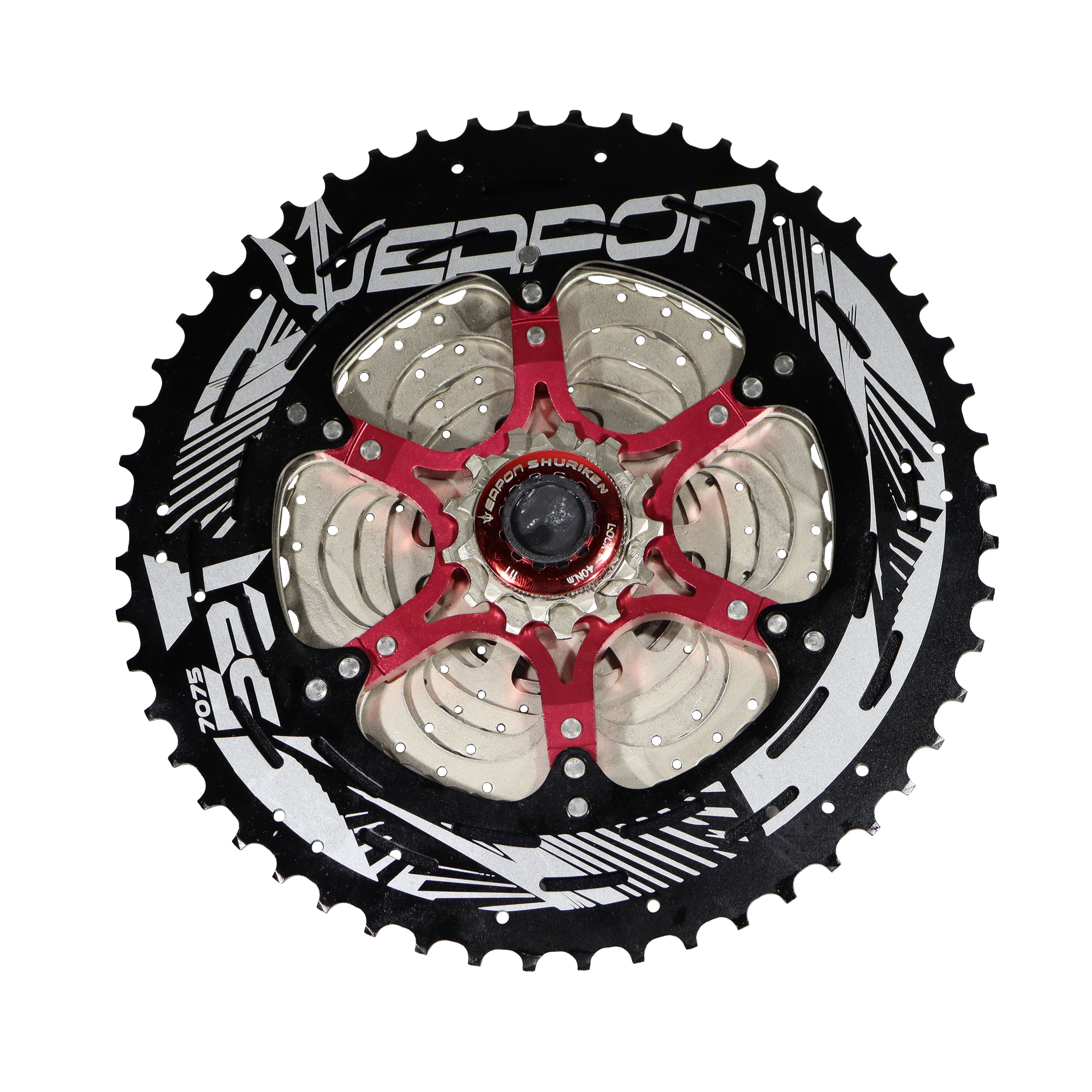 Sprocket best sale 12 speed