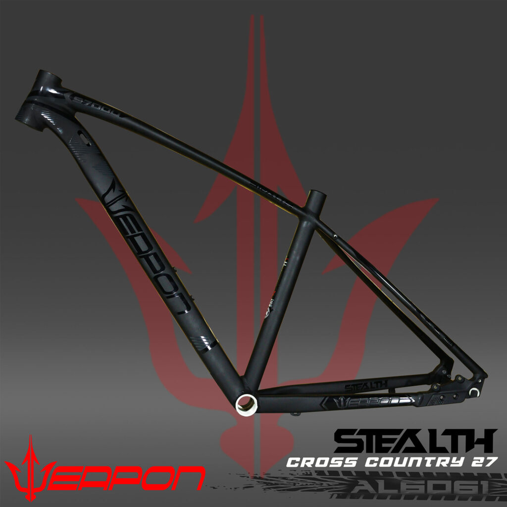 ecnal frame mtb