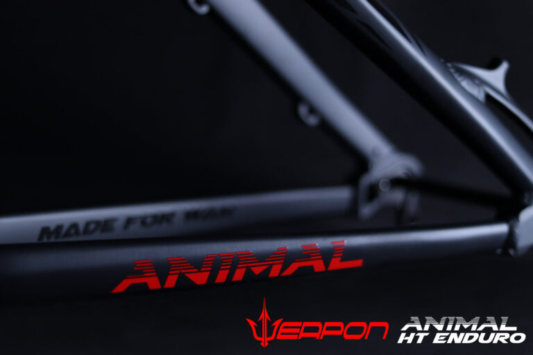 animal frame factory team ads5