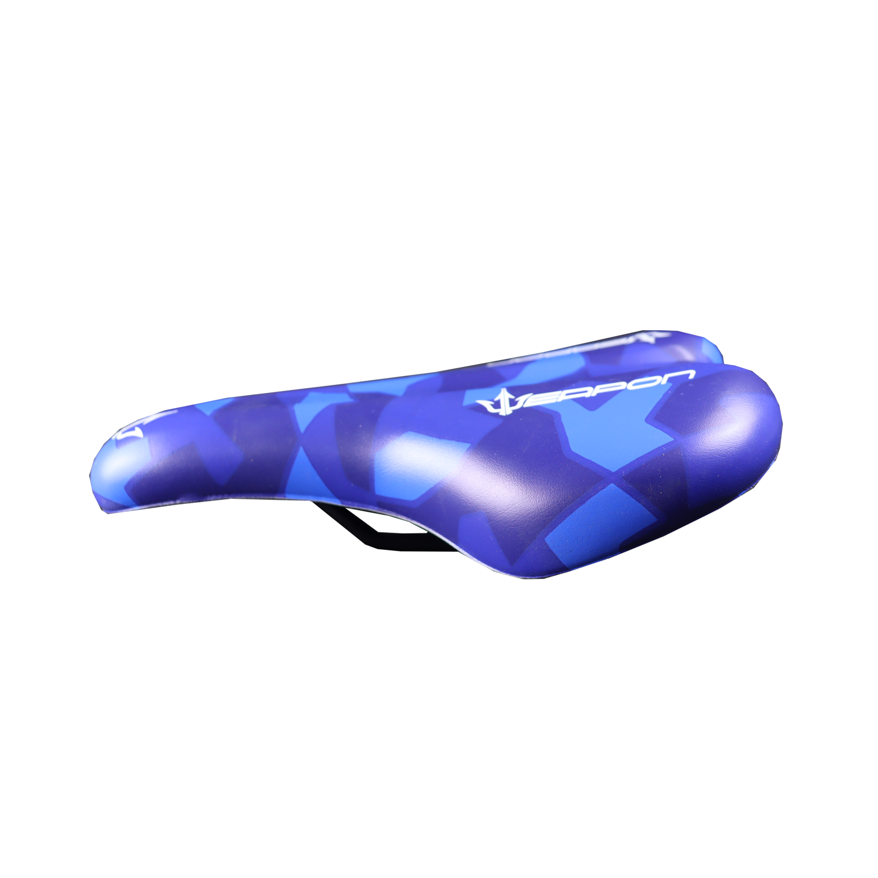 camo mtb saddle