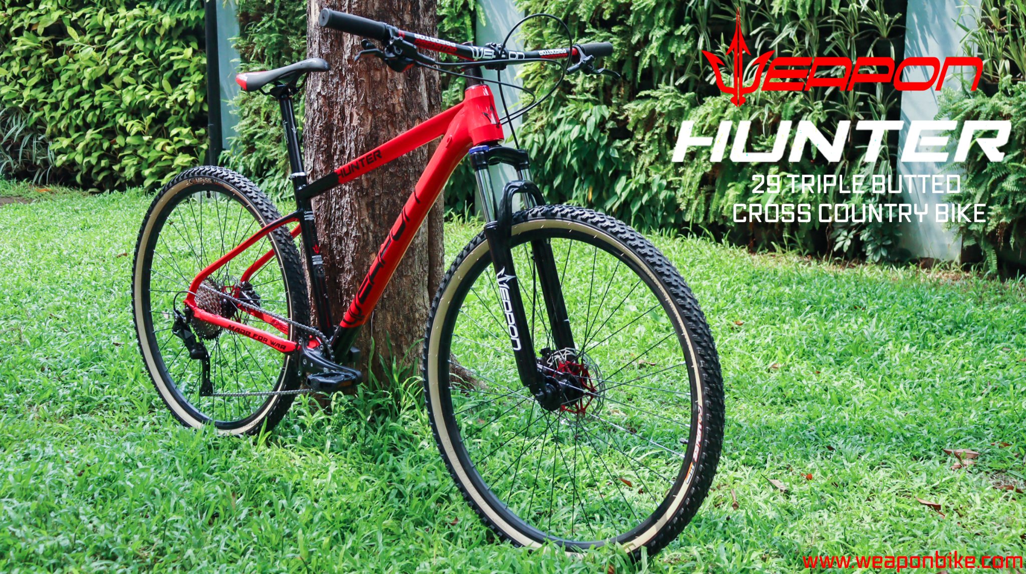 hunter-xc-builtbike-redblack-2