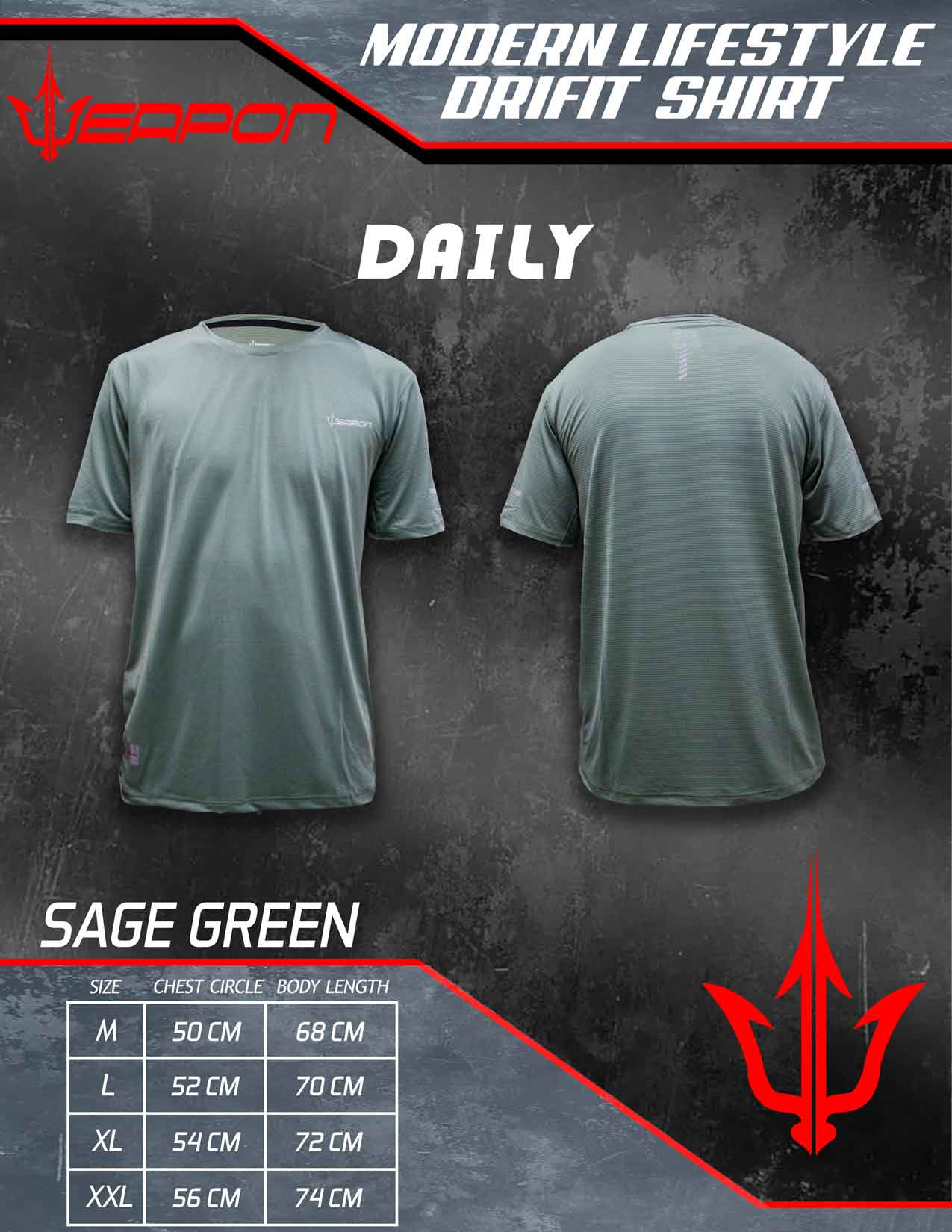 weapon-daily-sage-green