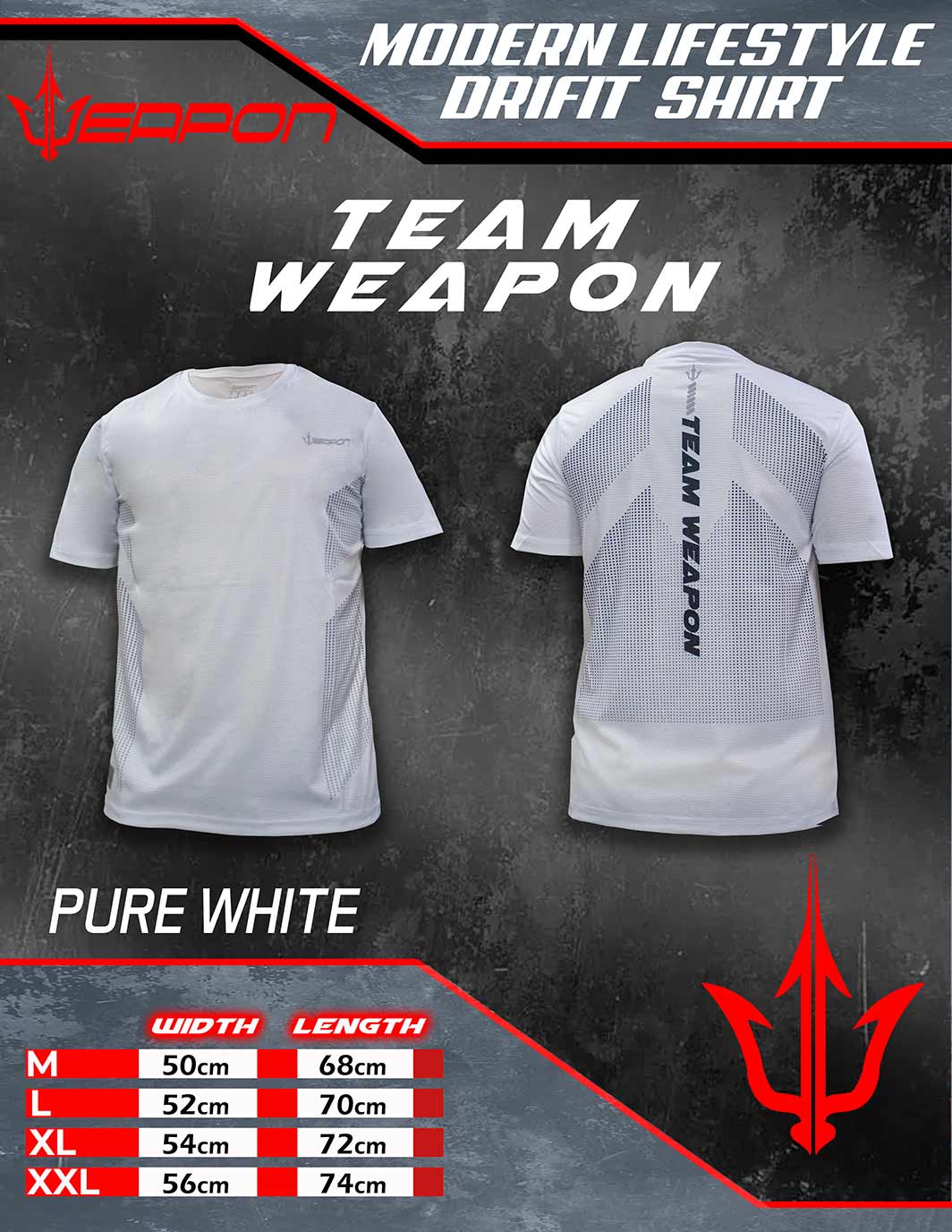 TEAM-WEAPON-PURE-WHITE-NEW-CHART